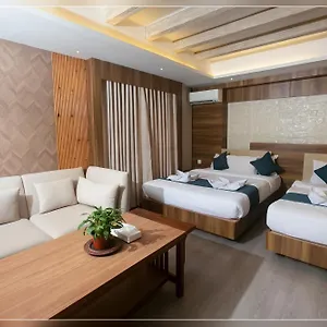 hotel-maya-boutique-and-apartment.hotels-kathmandu.com/